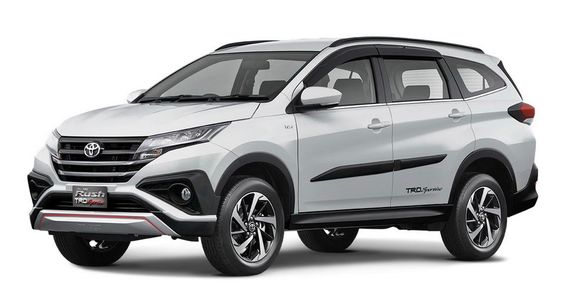 Sewa Mobil Harian di Jakarta Barat