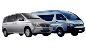 Sewa Mobil Semarang Jogja Murah