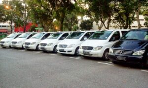 Travel Boyolali Semarang Murah