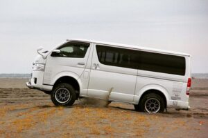 Travel Pekalongan Kudus