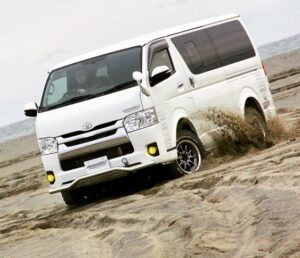 Travel Pekalongan Solo