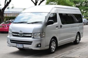 Travel Semarang Slawi
