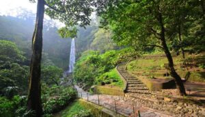 Wisata Solo Murah Meriah 2024