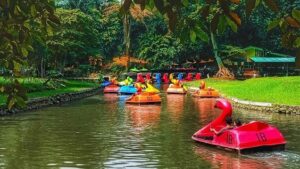 Wisata Solo Murah Meriah