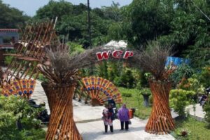 Wisata Solo Murah Meriah Terbaik