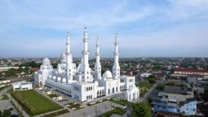 Wisata Solo untuk Anak