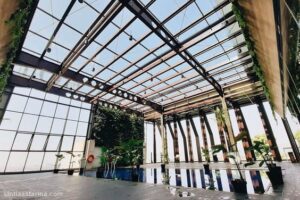 De Java Hotel Bandung Review