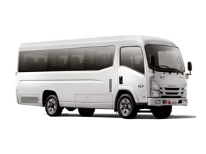 Elf Long 22 Seat Semarang Murah