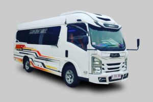 Elf Long Berapa Seat Murah