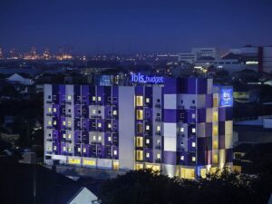 Harga Hotel Ibis Semarang