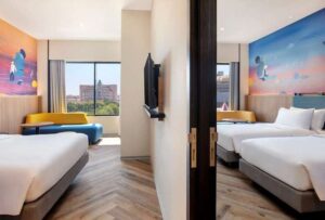 Hotel Ibis Semarang
