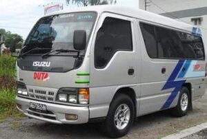 Kapasitas Elf Long