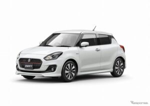 Mobil Swift Semarang Murah