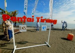 Pantai Tirang