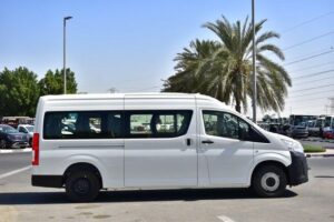 Rental Hiace Murah