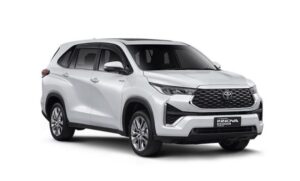Rental Innova Jogja
