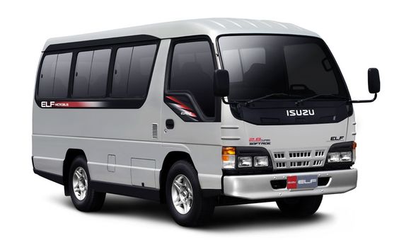 Memilih Rental Mobil Elf Jogja 2024