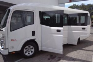 Sewa Elf Kota Semarang