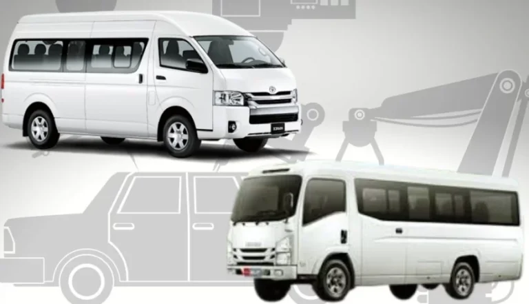 Sewa Elf Short 15 Seat Semarang Jadi Solusi Perjalanan