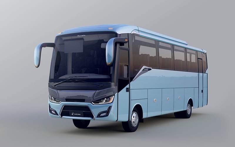 Sewa Mini Bus Semarang Murah