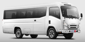 Sewa Mobil Elf Jogja Semarang Murah