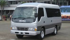 Sewa Mobil Elf Jogja Semarang