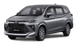 Sewa Mobil Jogja 2024 Murah