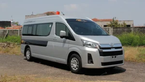 Travel Semarang Solo 24 Jam