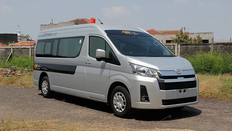 Travel Semarang Solo 24 Jam