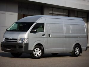 Harga Sewa Hiace Malang Jogja Murah