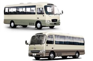 Harga Sewa Mobil Jogja Surabaya Murah