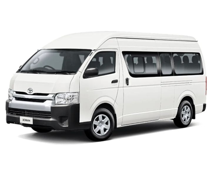 Paket Sewa Mobil Jogja Murah