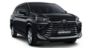 Sewa Avanza Semarang