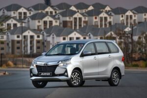 Sewa Avanza Semarang Murah