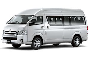 Pakai Sewa Mobil Bandara Jogja dari Belvania Trans