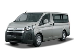 Sewa Mobil Jogja dengan Sopir Murah