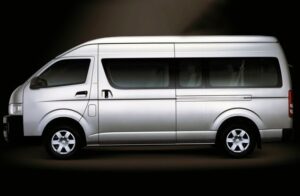 Sewa Mobil dan Supir Yogyakarta