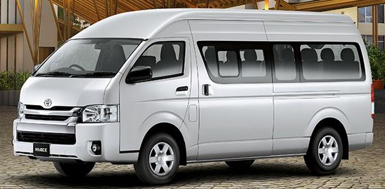 Ulasan Sewa Hiace Malang, Solusi Transportasi Anda