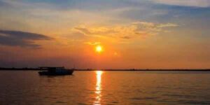 Pantai Marina