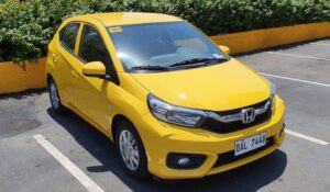 Rental Mobil Salatiga 200 Ribu All In dan Lepas Kunci