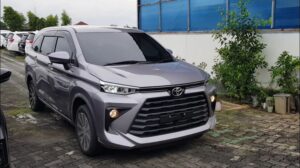 Rental Mobil Salatiga 200 Ribu All In dan Lepas Kunci Murah