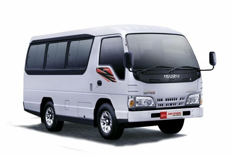 Sewa Elf 19 Seat Jakarta 200 Ribu Murah
