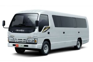 Sewa Elf Tangerang Hanya 250 Ribu Murah dan Terpercaya