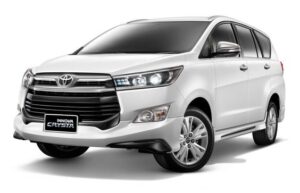 Sewa Mobil Innova Semarang
