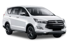Sewa Mobil Innova Semarang Murah