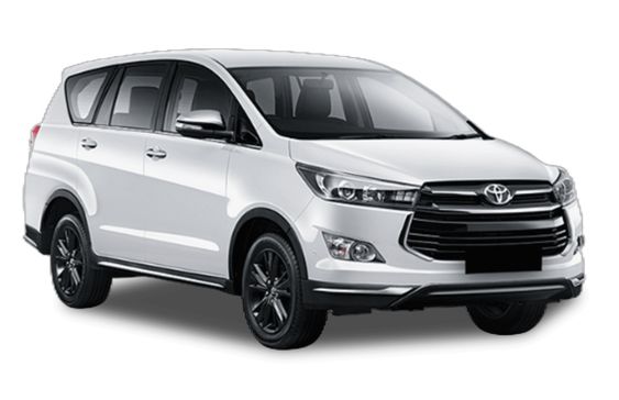 Layanan Sewa Mobil Innova Semarang