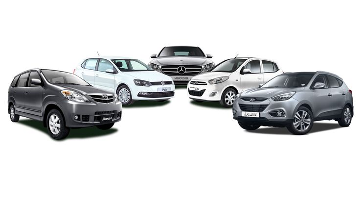 Sewa Mobil Kudus Murah 250 Ribu, 24 Jam Full