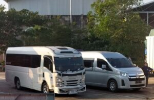 Sewa Mobil MPV Semarang