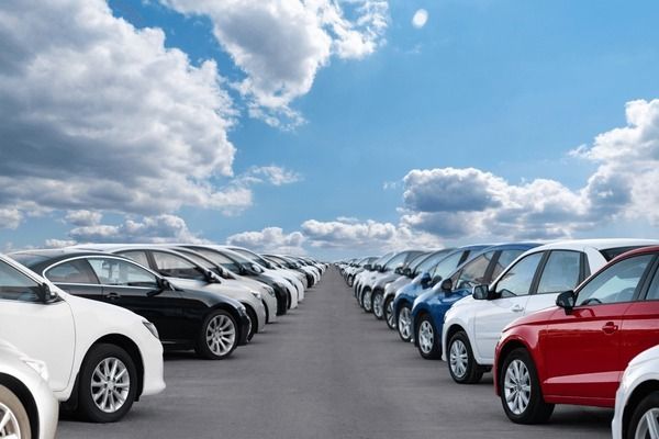 Sewa Mobil Ungaran 200 Ribu All In