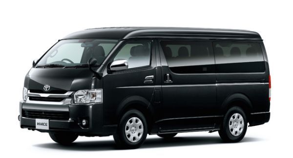Sewa Travel Jakarta Jogja 200 Ribu Murah